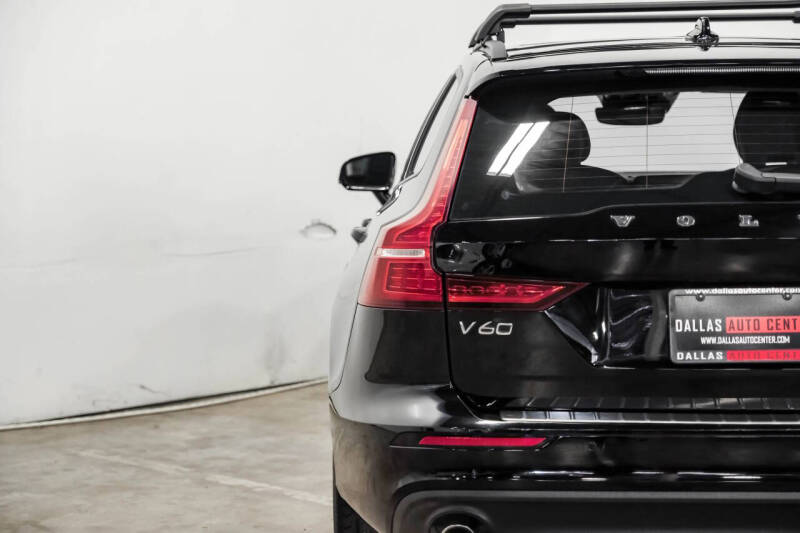 2021 Volvo V60 T5 Momentum