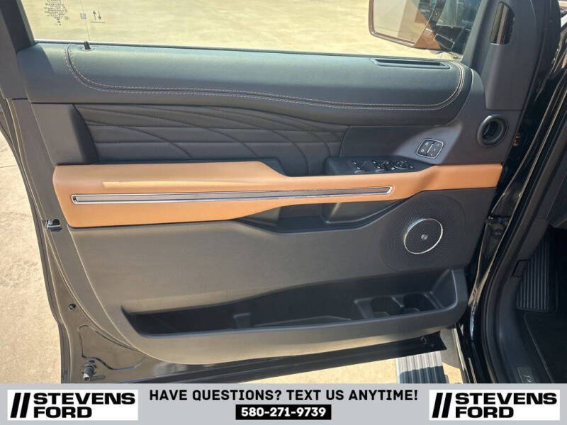 2024 Ford Expedition Platinum
