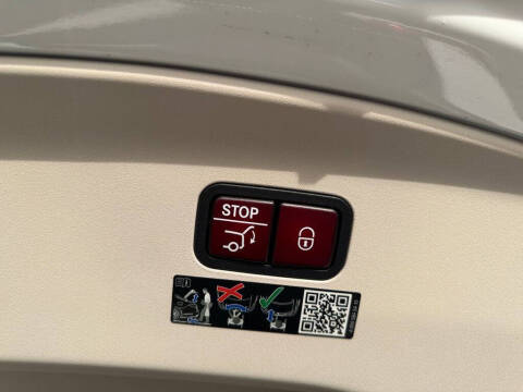 2022 Mercedes-Benz AMG GT 53