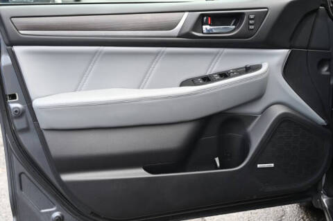 2019 Subaru Legacy 2.5i Limited