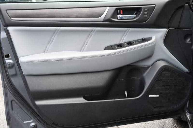 2019 Subaru Legacy 2.5i Limited