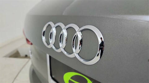 2024 Audi Q3 quattro S line Prem Plus 45 TFSI