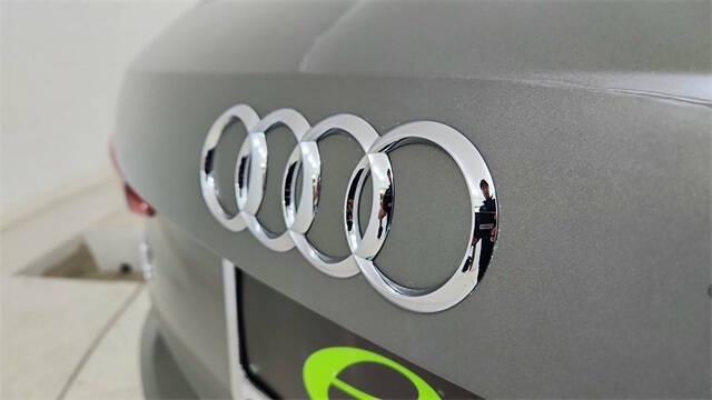 2024 Audi Q3 quattro S line Prem Plus 45 TFSI