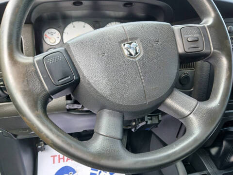 2005 Dodge Ram 2500 ST