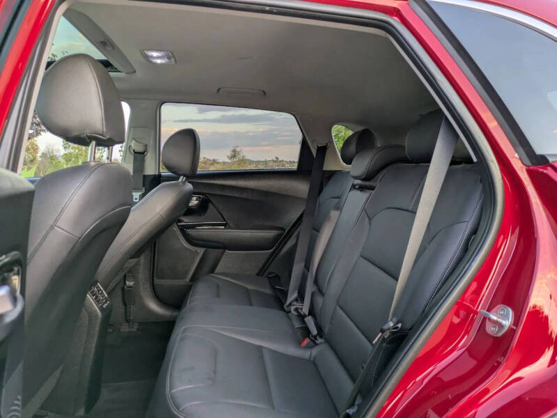 2020 Kia Niro EX Premium