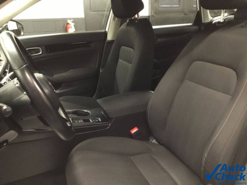 2023 Honda Civic