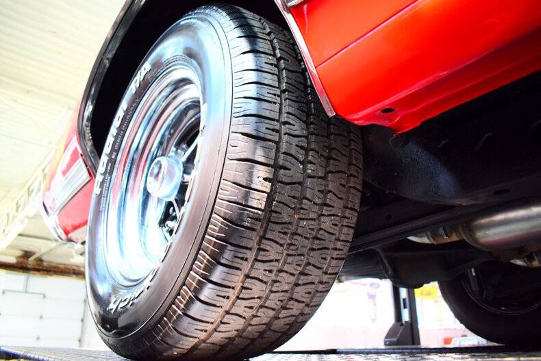 1970 Oldsmobile Cutlass