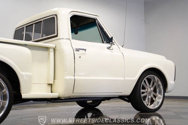 1970 Chevrolet C10