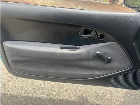 1994 Honda Civic DX