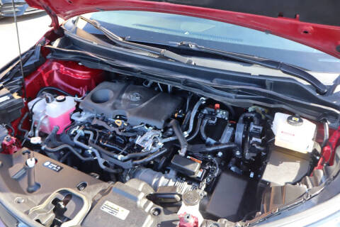 2021 Toyota Sienna Limited 7-Passenger