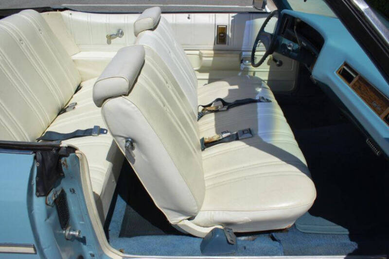 1975 Chevrolet Caprice