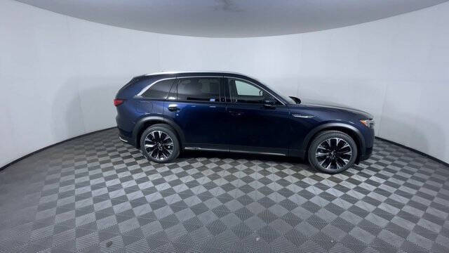 2026 Mazda CX-90 Plug-in Hybrid Premium Plus