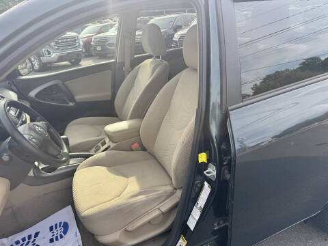 2011 Toyota RAV4