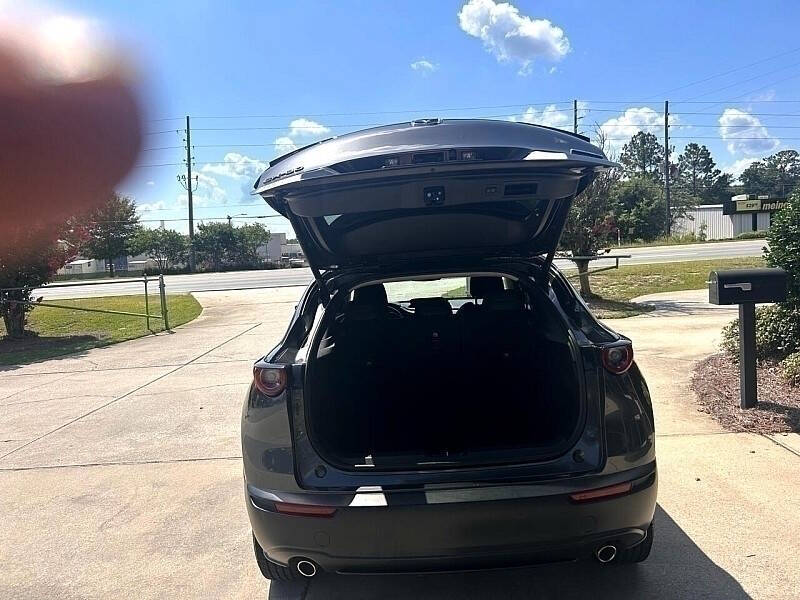 2020 Mazda CX-30 Premium