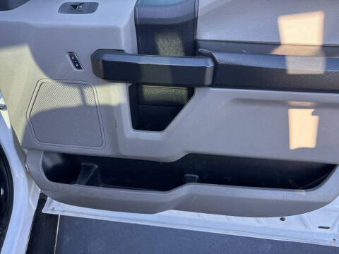 2017 Ford F-350 Super Duty XLT