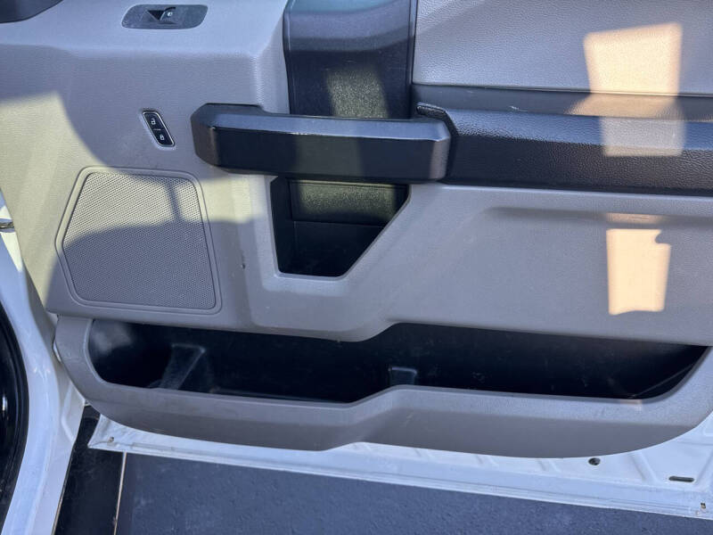 2017 Ford F-350 Super Duty XLT