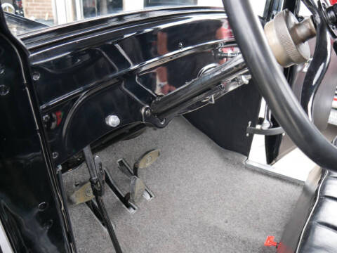 1926 Ford Model T