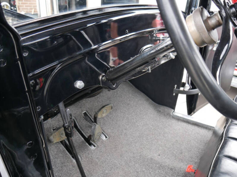 1926 Ford Model T