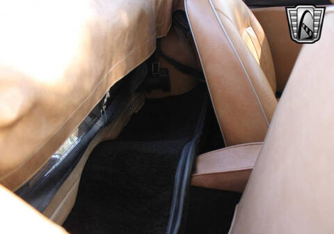 1976 Triumph Spitfire