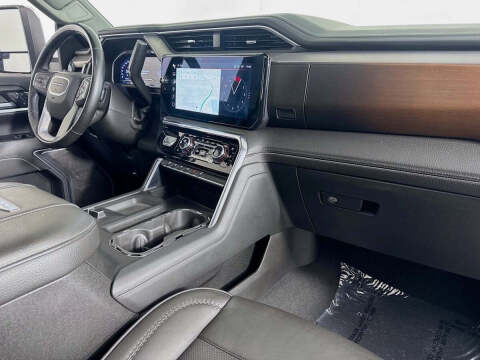 2024 GMC Sierra 3500HD