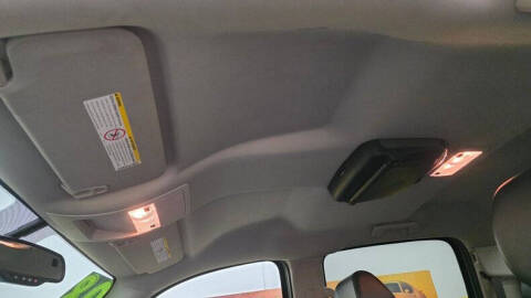 2008 Chevrolet Silverado 2500HD