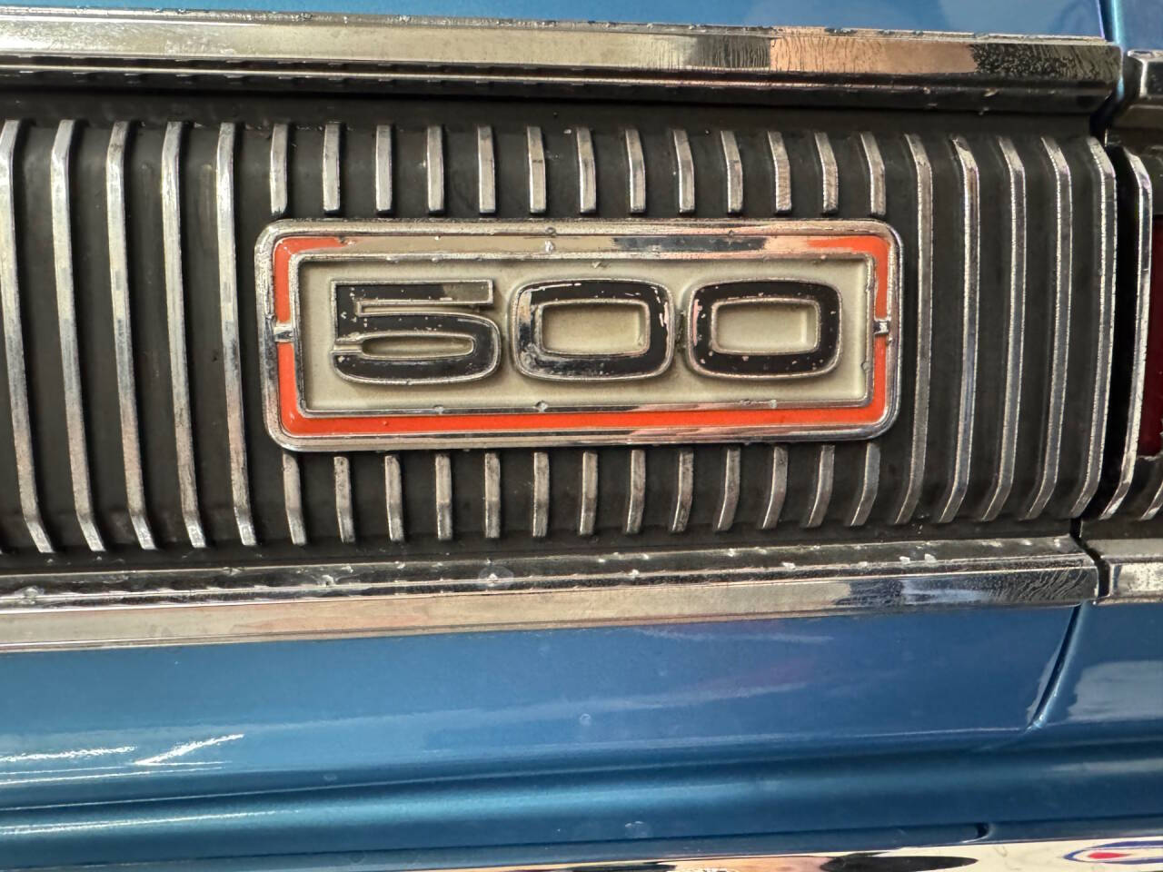 1967 Dodge Coronet 16