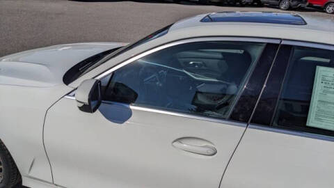 2020 BMW 3 Series 330i