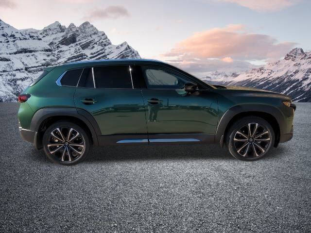 2026 Mazda CX-50 2.5 S Premium