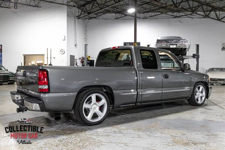 2000 GMC Sierra 1500
