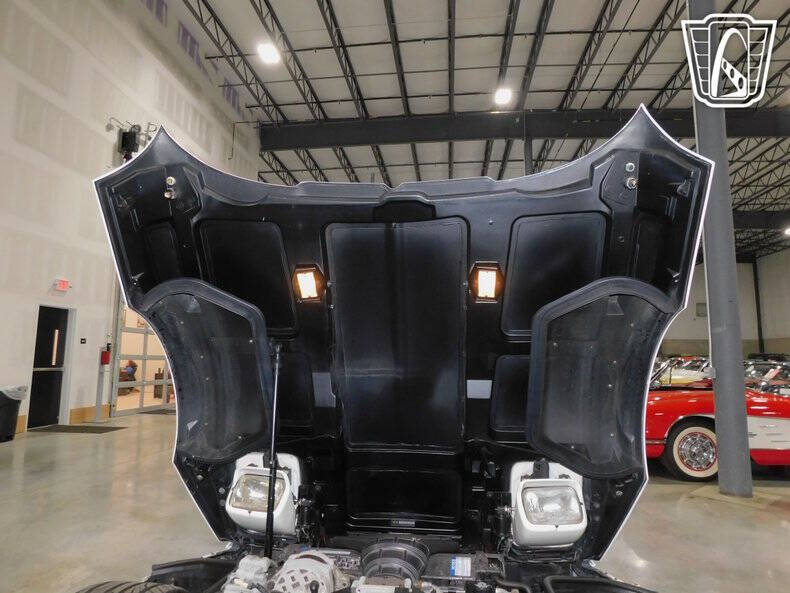 1992 Chevrolet Corvette