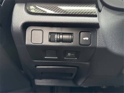 2019 Subaru WRX Premium