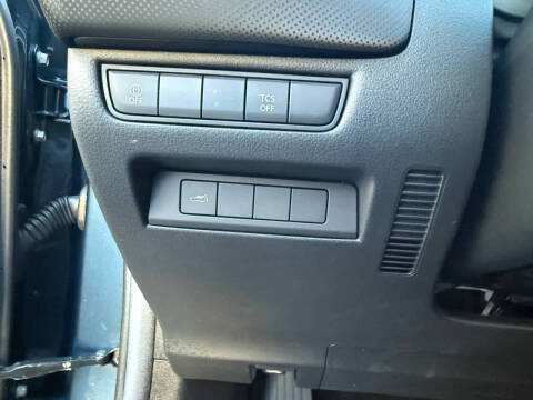 2025 Mazda CX-50 2.5 S Premium