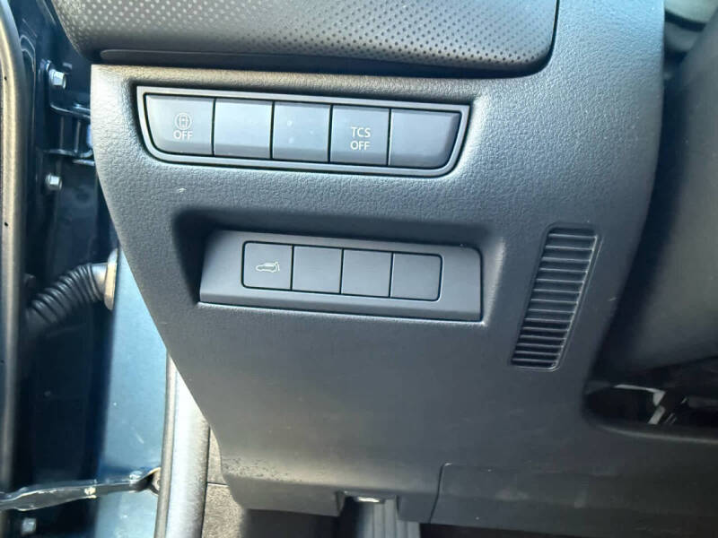 2025 Mazda CX-50 2.5 S Premium