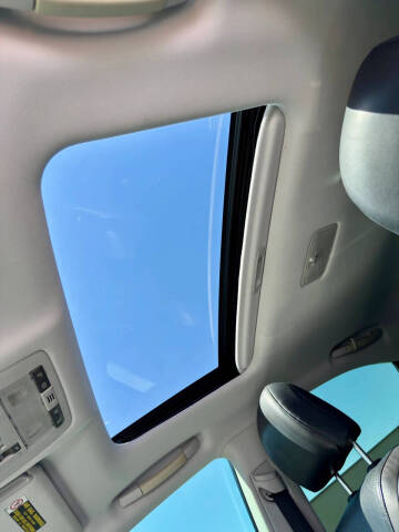 2010 Lexus HS 250h Premium