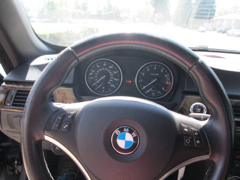 2008 BMW 3 Series 328i