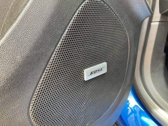 2017 Chevrolet Volt Premier
