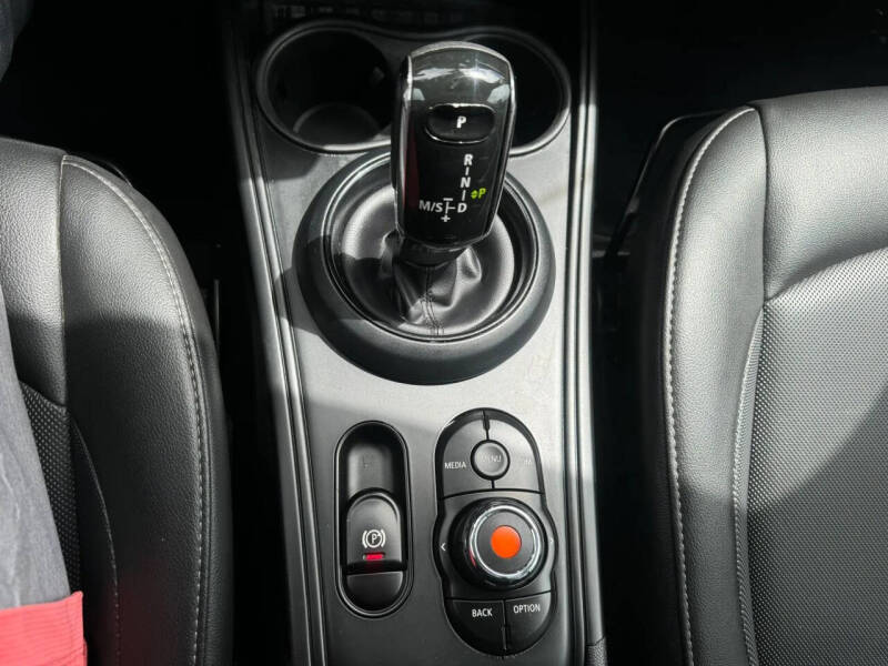 2020 MINI Countryman