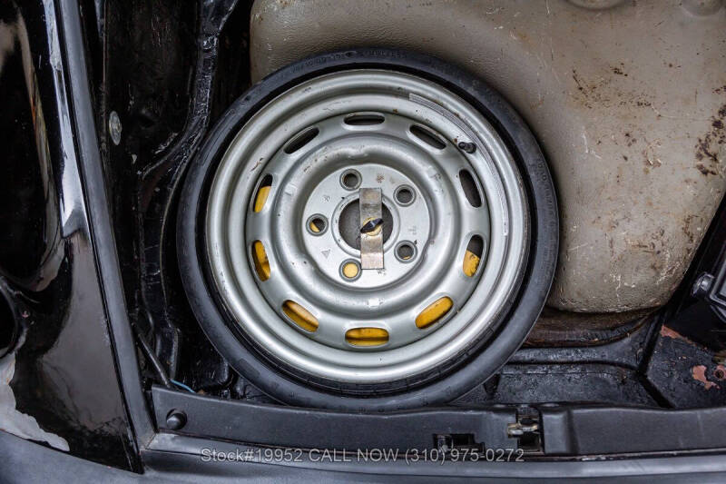 1977 Porsche 911
