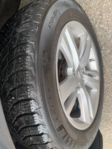 2015 Acura RDX