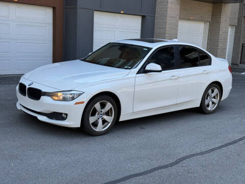 2015 BMW 3 Series for sale at Auto Empire in Midvale UT