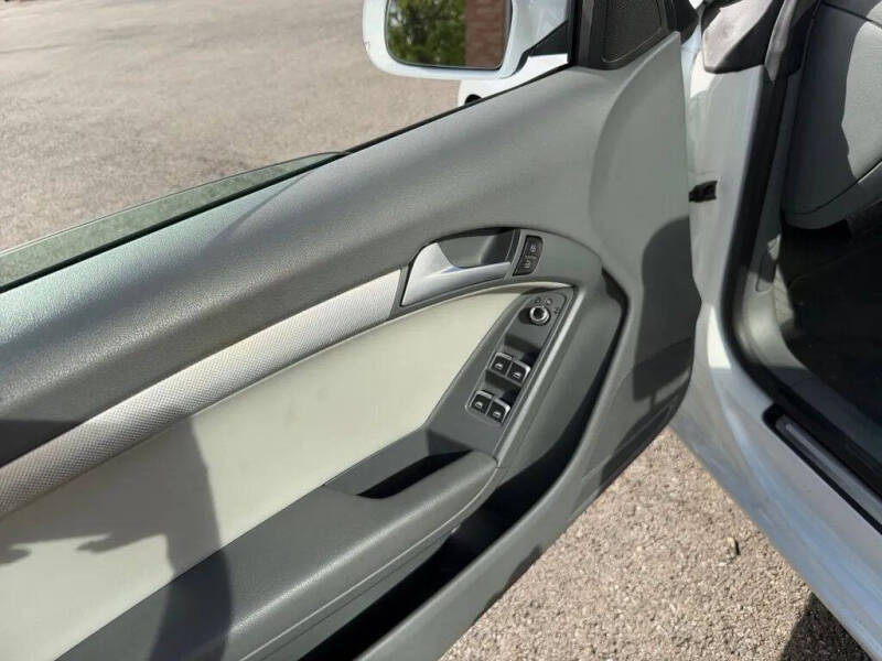 2014 Audi A5 2.0T Premium