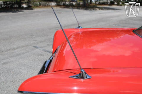1958 Chevrolet Impala