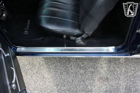 1966 Chevrolet El Camino