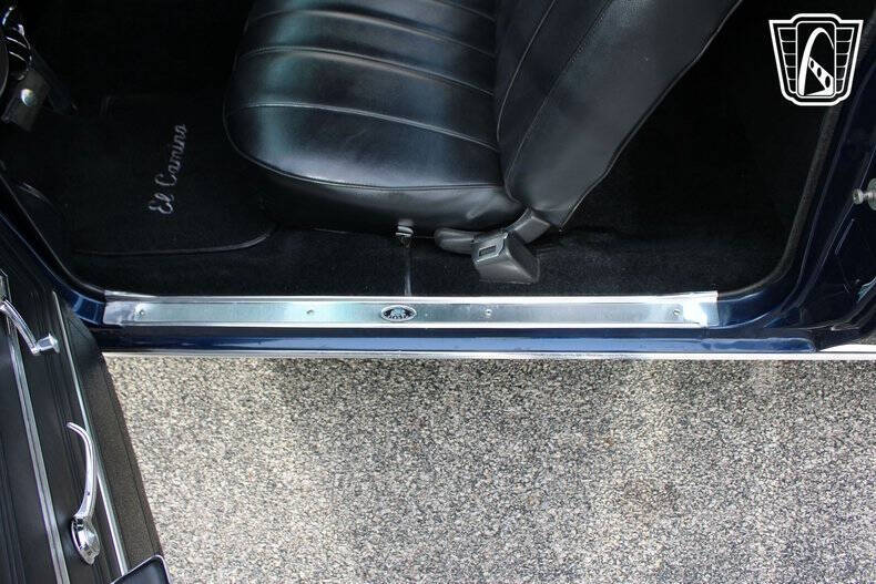 1966 Chevrolet El Camino