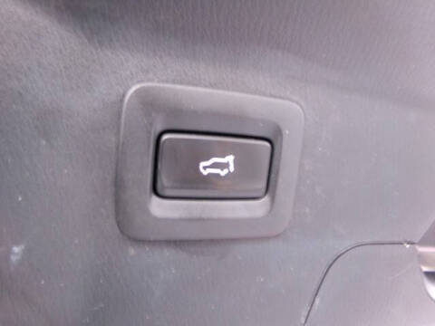 2019 Mazda CX-9 Touring