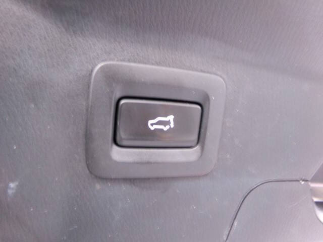 2019 Mazda CX-9 Touring