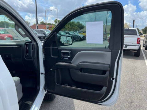 2016 GMC Sierra 1500