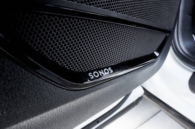 2024 Audi Q3 quattro S line Prem Plus 45 TFSI