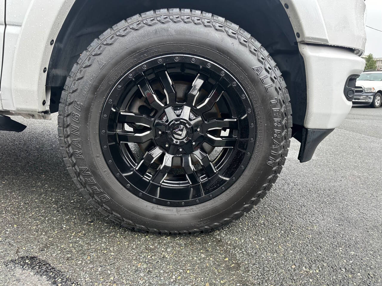 2019 Ram 1500 for sale at Autos by Talon in Seattle, WA