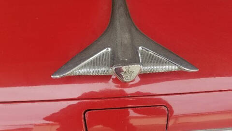 1961 Chrysler Imperial